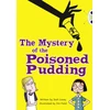 KNYGA Josh Lacey Bug Club Independent Fiction Year 5 Mėlyna B The Mystery of the Poisoned Pudding