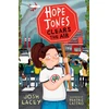 KNYGA Josh Lacey Hope Jones Clears the Air