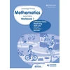 KNYGA Josh Lury KING Cambridge Primary Mathematics Workbook 1 Second Edition
