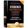 KNYGA Josh Mcdowell Evidence that Demands a Verdict (Anglicized), Life-Changing Truth for a Sceptical World
