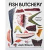 KNYGA Josh Niland Fish Butchery, Mastering The Catch, Cut And Craft