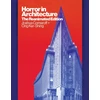 KNYGA Joshua Comaroff Horror in Architecture