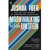 KNYGA Joshua Foer Moonwalking with Einstein