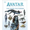 KNYGA Joshua Izzo Avatar The Way of Vanduo The Visual Dictionary