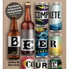 KNYGA Joshua M Bernstein Complete Beer Course, From Novice to Expert in Twelve Tasting Classes