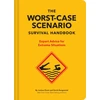 KNYGA Joshua Piven NEW Worst-Case Scenario Survival Handbook