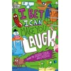 KNYGA Joshua Seigal I Bet I Can Make You Laugh