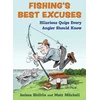 KNYGA Joshua Shifrin Fishing's Best Excuses