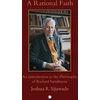 KNYGA Joshua Sijuwade Rational Faith