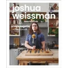 KNYGA Joshua Weissman: An Unapologetic Cookbook. #1 NEW YORK TIMES BESTSELLER