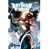 KNYGA Joshua Williamson Batman and Robin Vol. 2: Growing Pains