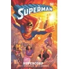 KNYGA Joshua Williamson Superman Vol. 1: Supercorp