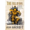 KNYGA Josiah Bancroft Fall of Babel, Book Four of the Books of Babel
