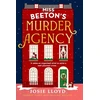 KNYGA Josie Lloyd Miss Beeton’s Murder Agency