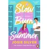 KNYGA Josie Silver Slow Burn Summer