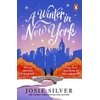 KNYGA Josie Silver Winter in New York