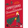 KNYGA Joss Wood Confessions of a Christmasholic