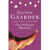 KNYGA Jostein Gaarder Gaarder Jostein Solitaire Mystery