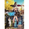 KNYGA Jougi Shiraishi Wandering Witch: The Journey of Elaina, Vol. 14 (light novel)
