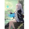 KNYGA Jougi Shiraishi Wandering Witch: The Journey of Elaina, Vol. 15 (light novel)