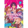 KNYGA Joumyaku Marriage Toxin, Vol. 2
