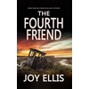 KNYGA Joy Ellis Fourth Friend
