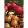 KNYGA Joy Larkcom Grow Your Own Vegetables