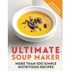 KNYGA Joy Skipper Ultimate Soup Maker