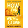 KNYGA Joyce Efia Harmer How Far We've Come