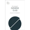 KNYGA Joyce G Baldwin Message of Genesis 12-50