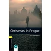 KNYGA Joyce Hannam Oxford Bookworms Library: Level 1: Christmas in Prague