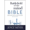 KNYGA Joyce Meyer Battlefield of the Mind Bible