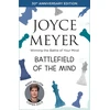 KNYGA Joyce Meyer Battlefield of the Mind, Winning the Battle of Your Mind