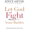 KNYGA Joyce Meyer Let God Fight Your Battles