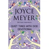 KNYGA Joyce Meyer Quiet Times With God Devotional