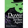 KNYGA Joyce Porter Dover Strikes Again