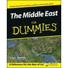 KNYGA Jr Davis Craig Middle East For Dummies