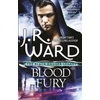 KNYGA jr ward Blood Fury