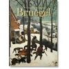 KNYGA Jrgen Mller Bruegel. The Complete Paintings. 45th Ed.