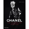 KNYGA Jrme Gautier Chanel