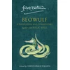 KNYGA J.R.R. Tolkien Beowulf