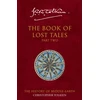 KNYGA J.R.R. Tolkien Tolkien Christopher Book of Lost Tales 2