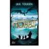 KNYGA J.R.R. Tolkien Der kleine Hobbit