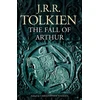 KNYGA J.R.R. Tolkien Fall of Arthur