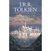 KNYGA J.R.R. Tolkien The Fall of Gondolin