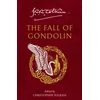 KNYGA J.R.R. Tolkien Fall of Gondolin