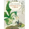 KNYGA J.R.R. Tolkien Farmer Giles of Ham