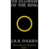 KNYGA J.R.R. Tolkien Tolkien, J. R. R. Fellowship of the Ring: The Lord of the Rings, Part 1