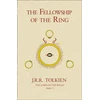 KNYGA J.R.R. Tolkien Fellowship of the Ring