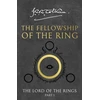 KNYGA J.R.R. Tolkien Fellowship of the Ring